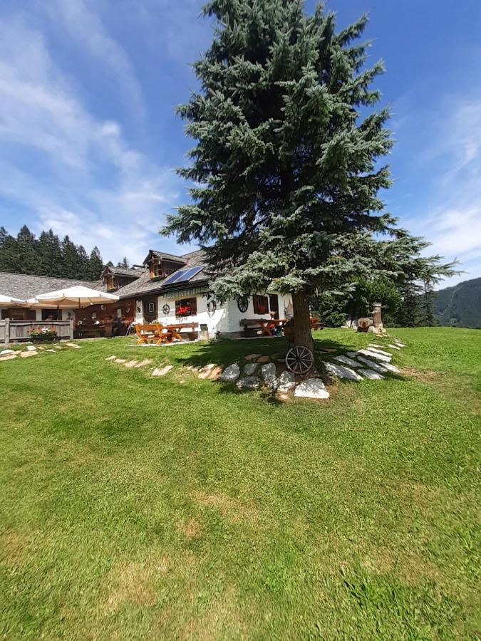 Апартаменти Reitbergs Nest Ойґендорф Екстер'єр фото