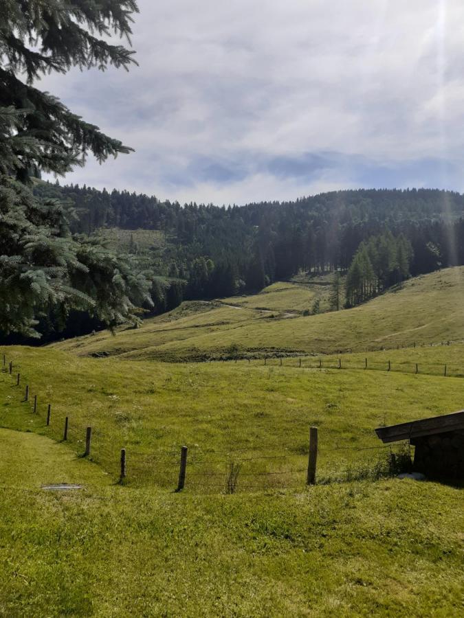 Апартаменти Reitbergs Nest Ойґендорф Екстер'єр фото
